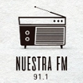 Nuestra FM - FM 91.1